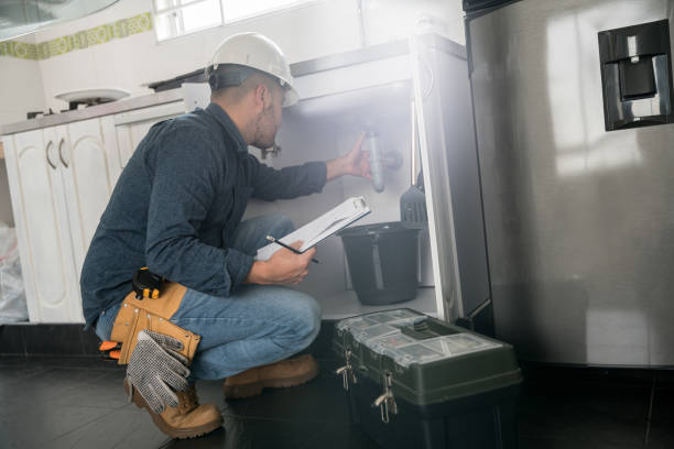 Best Water Heater Repair  in Danielson, CT