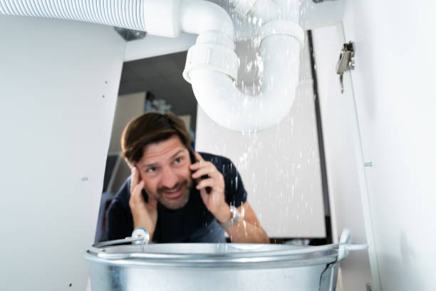 Best Water Leak Repair  in Danielson, CT