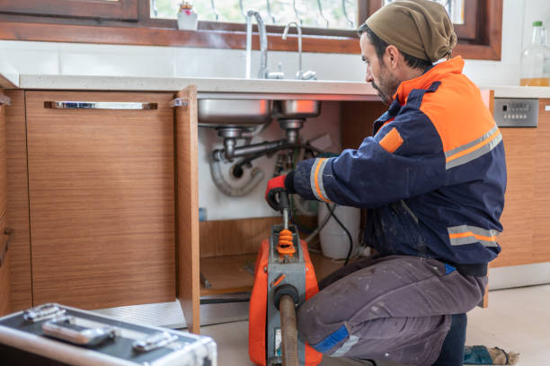 Best Sewer Cleaning Services  in Danielson, CT