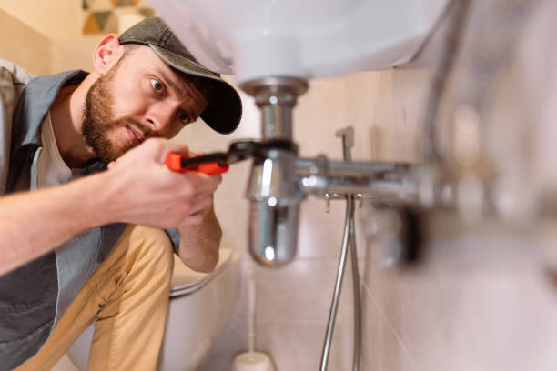 Best Water Softener Installation  in Danielson, CT