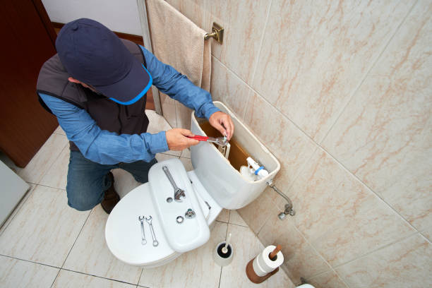 Best Plumbing Services Near Me  in Danielson, CT