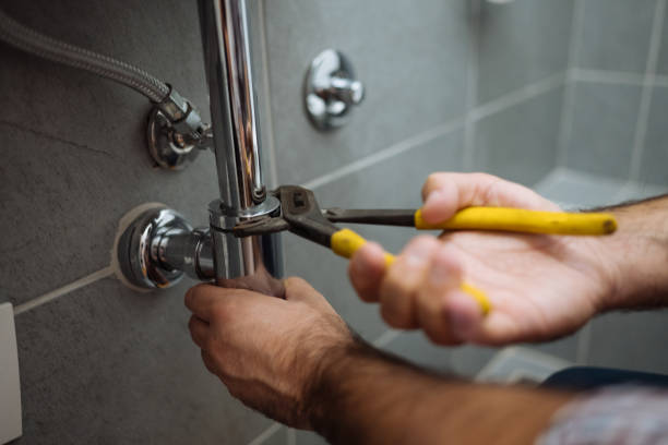 Best Affordable Plumber Near Me  in Danielson, CT