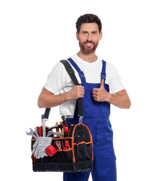 Best Plumbing Inspection Services  in Danielson, CT