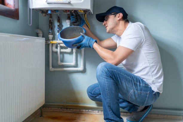 Best Shower Repair Services  in Danielson, CT