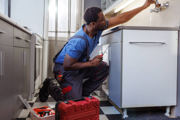 Best Sewer Line Repair  in Danielson, CT