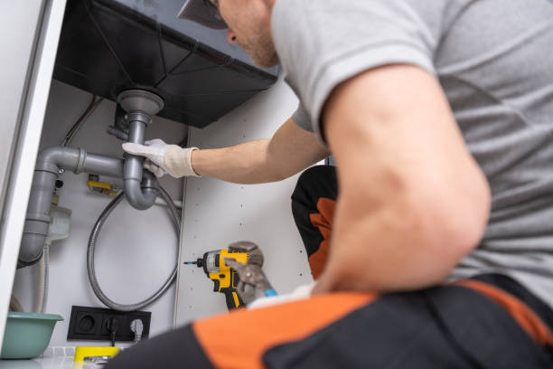 Best Septic Systems  in Danielson, CT
