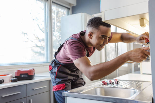 Best Drain Cleaning Services  in Danielson, CT