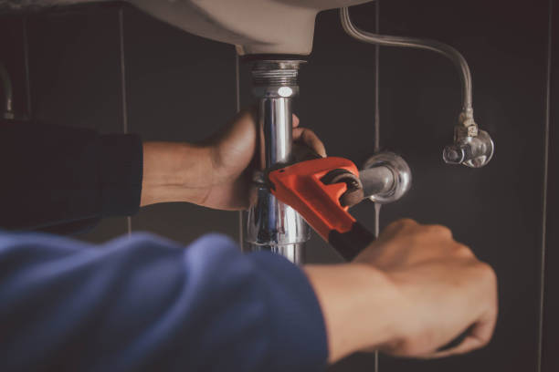 Best Residential Plumbing Services  in Danielson, CT